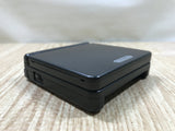 GameBoy Advance SP Onyx Black Console Nintendo Japan - With Defects LH2625