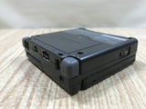 GameBoy Advance SP Onyx Black Console Nintendo Japan - With Defects LH2625