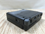 GameBoy Advance SP Onyx Black Console Nintendo Japan - With Defects LH2625