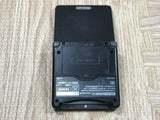 GameBoy Advance SP Onyx Black Console Nintendo Japan - With Defects LH2626