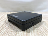 GameBoy Advance SP Onyx Black Console Nintendo Japan - With Defects LH2626