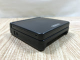 GameBoy Advance SP Onyx Black Console Nintendo Japan - With Defects LH2626