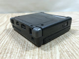 GameBoy Advance SP Onyx Black Console Nintendo Japan - With Defects LH2626