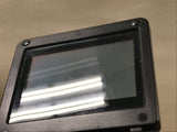 GameBoy Advance SP Onyx Black Console Nintendo Japan - With Defects LH2626