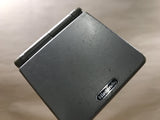 GameBoy Advance SP Platinum Silver Console Nintendo Japan - With Defects LH2630