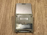 GameBoy Advance SP Platinum Silver Console Nintendo Japan - With Defects LH2630