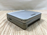 GameBoy Advance SP Platinum Silver Console Nintendo Japan - With Defects LH2630