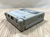 GameBoy Advance SP Platinum Silver Console Nintendo Japan - With Defects LH2630