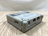 GameBoy Advance SP Platinum Silver Console Nintendo Japan - With Defects LH2630