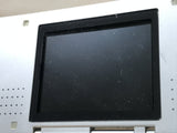 Nintendo DS Platinum Silver Console Nintendo Japan - With Defects LH2631