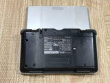 Nintendo DS Platinum Silver Console Nintendo Japan - With Defects LH2631
