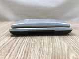 Nintendo DS Platinum Silver Console Nintendo Japan - With Defects LH2631