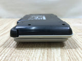 Nintendo DS Platinum Silver Console Nintendo Japan - With Defects LH2631