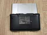 Nintendo DS Platinum Silver Console Nintendo Japan - With Defects LH2632