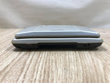 Nintendo DS Platinum Silver Console Nintendo Japan - With Defects LH2632