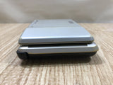Nintendo DS Platinum Silver Console Nintendo Japan - With Defects LH2632