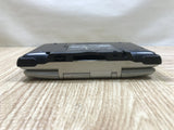 Nintendo DS Platinum Silver Console Nintendo Japan - With Defects LH2632