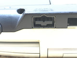 Nintendo DS Platinum Silver Console Nintendo Japan - With Defects LH2632