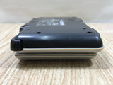 Nintendo DS Platinum Silver Console Nintendo Japan - With Defects LH2632