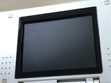 Nintendo DS Platinum Silver Console Nintendo Japan - Tested Working LH2633