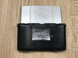 Nintendo DS Platinum Silver Console Nintendo Japan - Tested Working LH2633