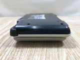 Nintendo DS Platinum Silver Console Nintendo Japan - Tested Working LH2633