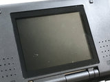 Nintendo DS Graphite Black Console Nintendo Japan - With Defects LH2634