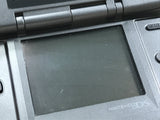 Nintendo DS Graphite Black Console Nintendo Japan - With Defects LH2634