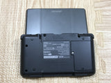 Nintendo DS Graphite Black Console Nintendo Japan - With Defects LH2634