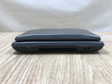 Nintendo DS Graphite Black Console Nintendo Japan - With Defects LH2634