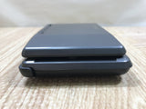 Nintendo DS Graphite Black Console Nintendo Japan - With Defects LH2634