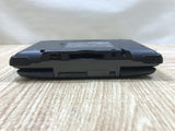 Nintendo DS Graphite Black Console Nintendo Japan - With Defects LH2634