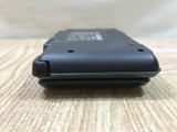 Nintendo DS Graphite Black Console Nintendo Japan - With Defects LH2634