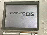 Nintendo DS Graphite Black Console Nintendo Japan - With Defects LH2634