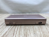Nintendo DS Lite Metallic Rose Console Nintendo Japan - With Defects LH2635