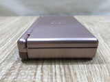 Nintendo DS Lite Metallic Rose Console Nintendo Japan - With Defects LH2635