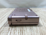 Nintendo DS Lite Metallic Rose Console Nintendo Japan - With Defects LH2635