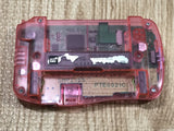 Wonder Swan Skeleton Pink Console Japan - With Defects LH2636