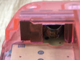 Wonder Swan Skeleton Pink Console Japan - With Defects LH2636