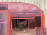 Wonder Swan Skeleton Pink Console Japan - With Defects LH2636