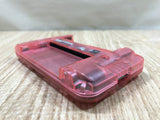 Wonder Swan Skeleton Pink Console Japan - With Defects LH2636