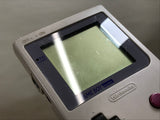 GameBoy Pocket Gray Grey Console Nintendo Japan - With Defects LH2637