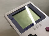GameBoy Pocket Gray Grey Console Nintendo Japan - With Defects LH2637