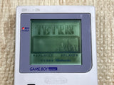 GameBoy Pocket Gray Grey Console Nintendo Japan - With Defects LH2637