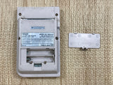 GameBoy Pocket Gray Grey Console Nintendo Japan - With Defects LH2637