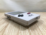 GameBoy Pocket Gray Grey Console Nintendo Japan - With Defects LH2637