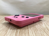 GameBoy Pocket Pink Console Nintendo Japan - Tested Working LH2638