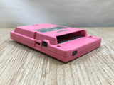 GameBoy Pocket Pink Console Nintendo Japan - Tested Working LH2638