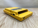 GameBoy Pocket Yellow Console Nintendo Japan - With Defects LH2639