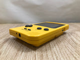 GameBoy Pocket Yellow Console Nintendo Japan - With Defects LH2639